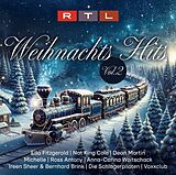 Various CD Rtl Weihnachts Hits - Vol.2