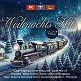 Various CD Rtl Weihnachts Hits - Vol.2