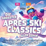 Various CD Rtl Hits - Die Grössten Aprés Ski Classics