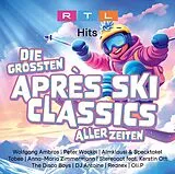 Various CD Rtl Hits - Die Grössten Aprés Ski Classics