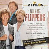 Die Flippers CD Zeitlos - Die Flippers