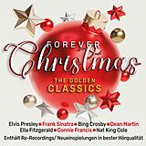 Various CD Forever Christmas - The Golden Classics