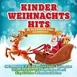 Various CD Kinder Weihnachts Hits