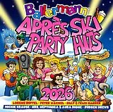 Various CD Ballermann Apres Ski Party Hits 2026