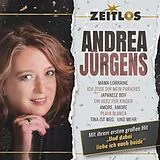 Andrea Jürgens CD Zeitlos - Andrea Jürgens