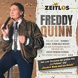 Freddy Quinn CD Zeitlos - Freddy Quinn