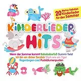 Various CD Kinderlieder Hits - Meine Besten