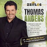 Thomas Anders CD Zeitlos - Thomas Anders