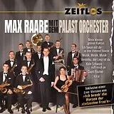 Max Raabe Mit Dem Palast Orche CD Zeitlos - Max Raabe Mit Dem Orchester