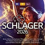 Various CD Rtl Hits - Schlager 2026