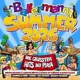 Various CD Ballermann Summer 2026