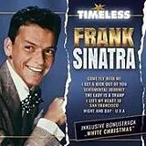 Frank Sinatra CD Timeless-Frank Sinatra