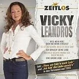 Vicky Leandros CD Zeitlos - Vicky Leandros