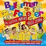 Various CD Ballermann Forever-Die Größten Partyhits Aller Zei