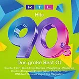 Various CD Rtl Hits - 90's Das Grosse Best Of
