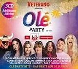 Various CD Ole Party Hits (3cd)