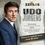 Udo Jürgens CD Zeitlos - Udo Jürgens