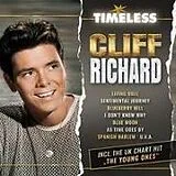 Cliff Richard CD Timeless-Cliff Richard