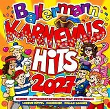 Various CD Ballermann Karnevals Hits 2027