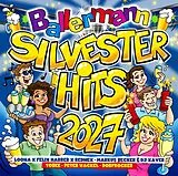 Various CD Ballermann Silvesterhits 2027