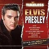 Elvis Presley CD Timeless-Elvis Presley