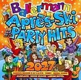 Various CD Ballermann Apres Ski Party Hits 2027
