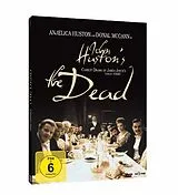 The Dead DVD