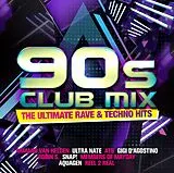 Various CD 90s Club Mix
