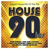Various CD House 90ies - Biggest House Hits Of The 90s