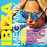 Various CD Ibiza MegamiX 2022