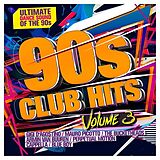 Various CD 90s Club Hits Vol. 3