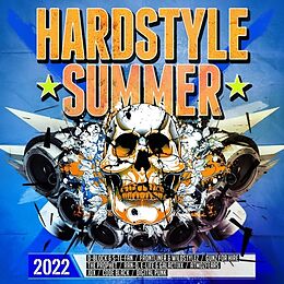 Various CD Hardstyle Summer 2022