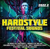 Various CD Hardstyle Festival Sounds 2022. 2