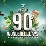Various CD Wonderful Days - Best Of 90s Vol. 2