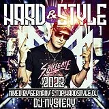 Various CD Hard & Style 2023 - Mixed By Dj Mystery