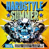 Various CD Hardstyle Summer 2023