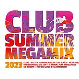 Various CD Club Summer MegamiX 2023