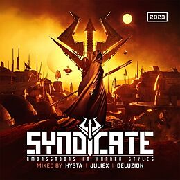 Various CD Syndicate 2023 - Ambassadors I