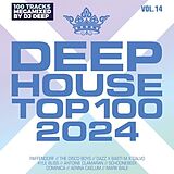 Various CD Deephouse Top 100 2024 (vol. 14)