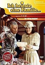 Ich heirate eine Familie (DVD 1) DVD