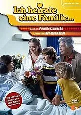 Ich heirate eine Familie - Teil 3 DVD
