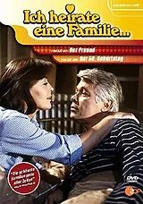 Ich heirate eine Familie - Teil 4 DVD