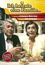 Ich heirate eine Familie - Teil 5 DVD