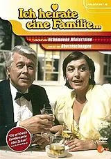Ich heirate eine Familie - Teil 5 DVD