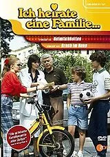Ich heirate eine Familie - Teil 6 DVD