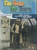 Ein Heim Für Tiere,DVD 3 DVD