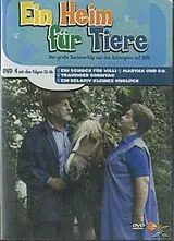 Ein Heim Für Tiere,DVD 4 DVD