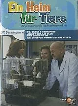 Ein Heim Für Tiere,DVD 5 DVD