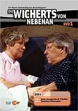 Die Wicherts von nebenan DVD