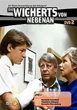 Die Wicherts von nebenan DVD
